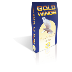 GOLD WINGS LES - LEKKOSTRAWNA SPECIAL 25kg