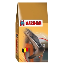 Mariman Variamax Widowhood 25kg - karma lotowa dla wdowców 35 składników