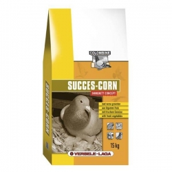 Versele - Laga Success Corn I.C. 15kg granulat białkowy