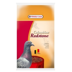 Versele-Laga Redstone 20kg - czerwony kamień dla gołębi