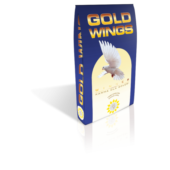 GOLD WINGS SW - Super Wdowce 20kg