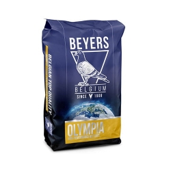 BEYERS OLYMPIA 47 ZUCHT & REISE 25kg
