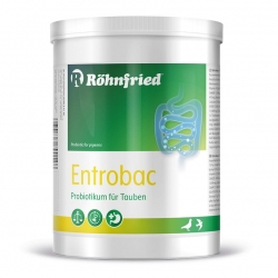 ROHNFRIED Entrobac 600g - probiotyk