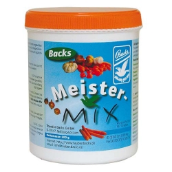 BACKS Meister Mix 1kg