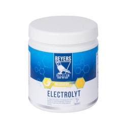 BEYERS Electrolyt 500g - elektrolity dla gołębi