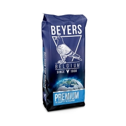 BEYERS Premium Samereien Exclusive 20kg