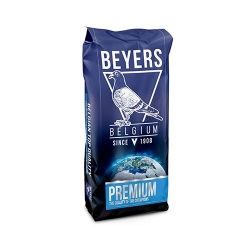 BEYERS Premium Super Witwer 20kg