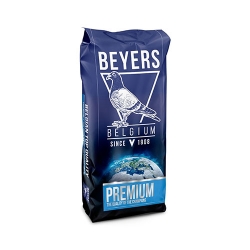 BEYERS Premium Jelle Jellema 20kg