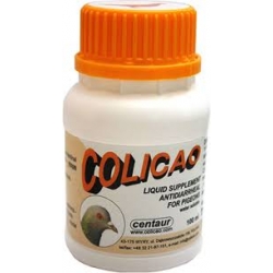 COLICAO 100ml - preparat na biegunki