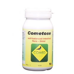 COMED Cometose 300g - równowaga jelitowa