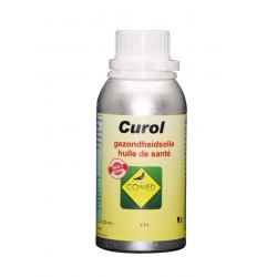 COMED Curol 250ml - olej zdrowia