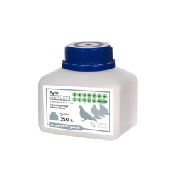 FlyVet Vitamins 250ml - witaminy dla gołębi