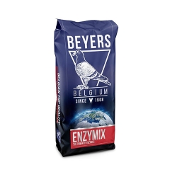 BEYERS Enzymix 7/43 Modern System Extra Aufbau 20kg
