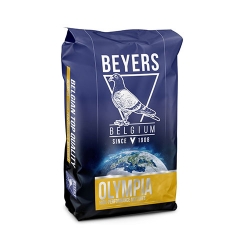 BEYERS Olympia 49 Zucht & Jungtauben mit perlmais 25kg