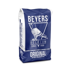 BEYERS Original Enzymix Energy 25kg