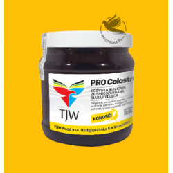 TJW ProColostrum 600g - odżywka białkowa z siarą bydlęcą
