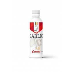 Vanrobaeys Garlic Oil 500ml - olejek czosnkowy