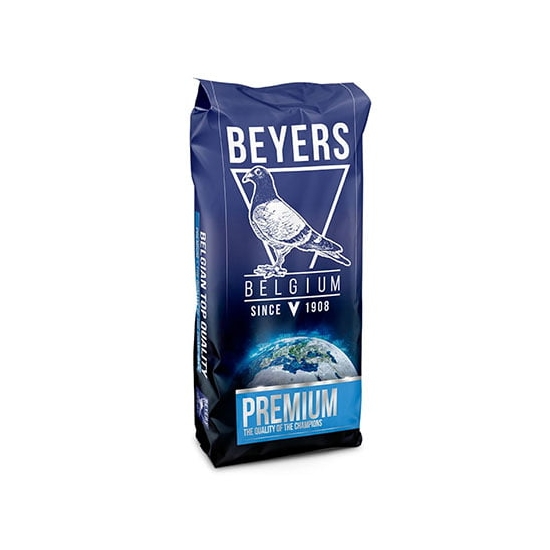 BEYERS Premium Jan Keen Super Light 20kg