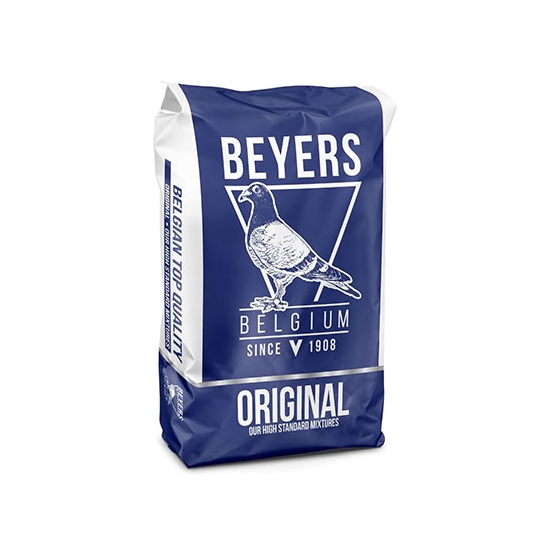 BEYERS Original Enzymix Power 25kg