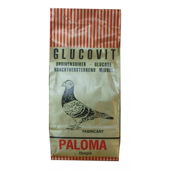 PALOMA GLUCOVIT 300g